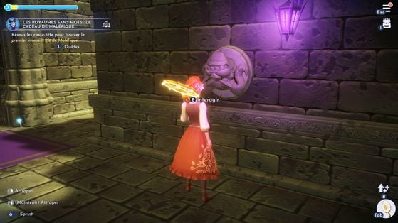 Disney Dreamlight Valley