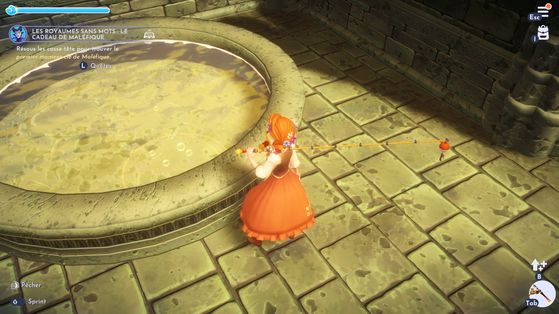 Disney Dreamlight Valley