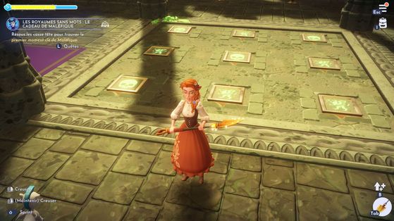 Disney Dreamlight Valley