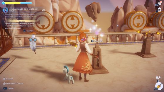 Disney Dreamlight Valley