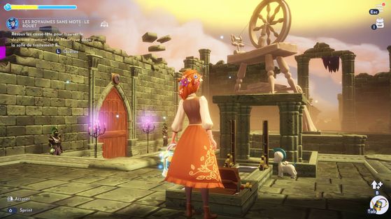 Disney Dreamlight Valley