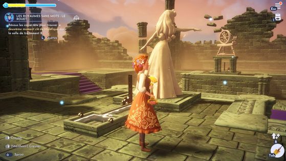 Disney Dreamlight Valley