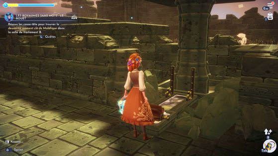 Disney Dreamlight Valley