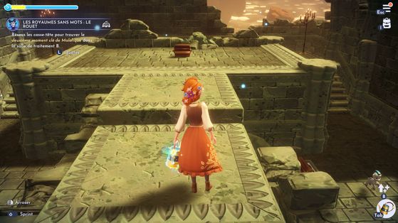 Disney Dreamlight Valley