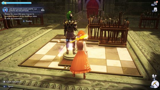 Disney Dreamlight Valley