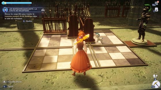 Disney Dreamlight Valley