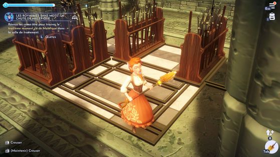 Disney Dreamlight Valley