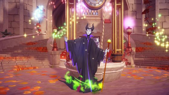 Disney Dreamlight Valley