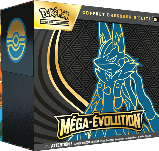 Pokémon Écarlate et Violet