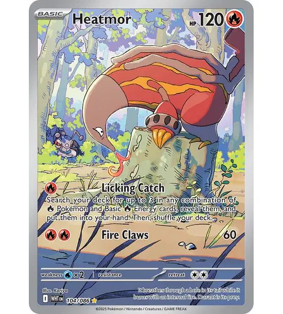 Pokémon Écarlate et Violet