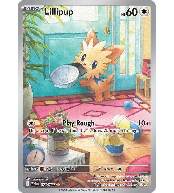 Pokémon Écarlate et Violet