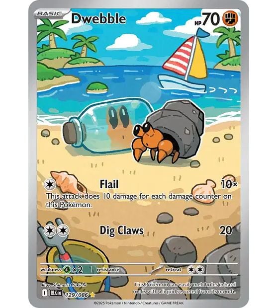 Pokémon Écarlate et Violet