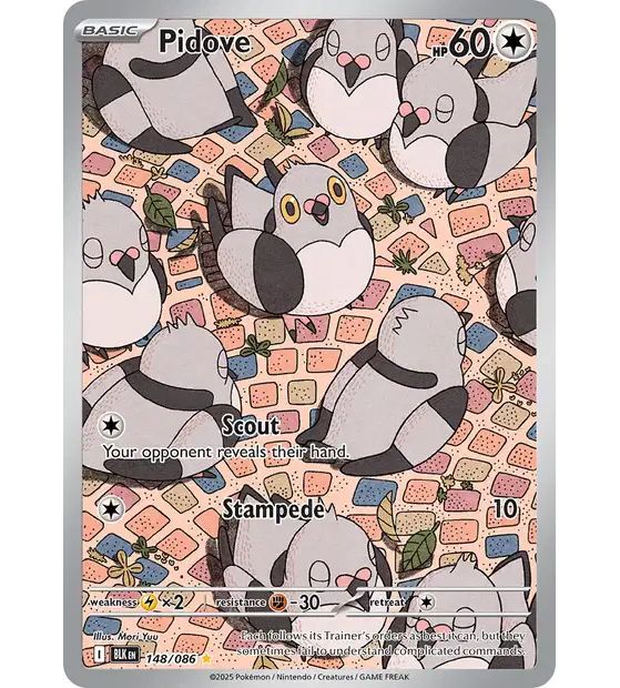 Pokémon Écarlate et Violet