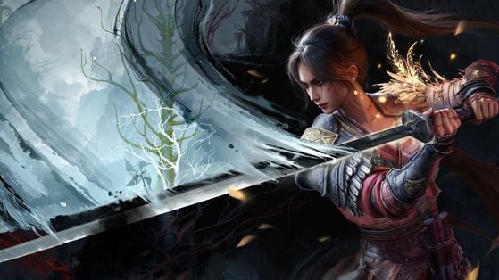 Envie de jouer à Wuchang Fallen Feathers sur PC ? Voici la configuration requise pour faire tourner le Soulslike de cet été