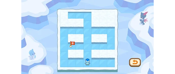 Légendes Pokémon Z-A