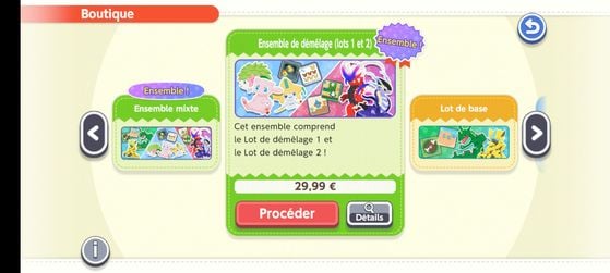 Légendes Pokémon Z-A