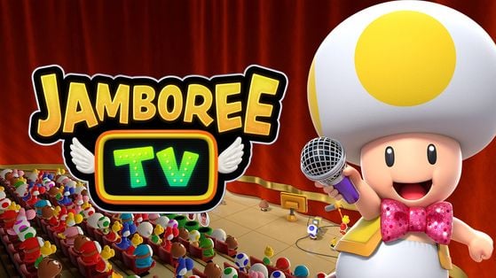 Notre avis sur Mario Party Jamboree + Jamboree TV, la version Nintendo Switch 2 du party-game de référence !
