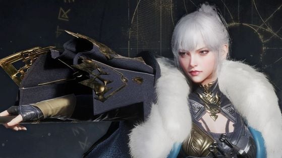 Ce nouveau MMO veut devenir la pépite de 2025, et ses graphismes époustouflants mettent déjà tout le monde d'accord