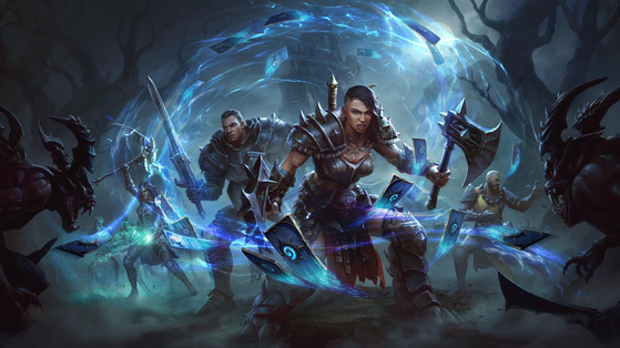 Blizzard au cœur d'une nouvelle polémique et ça concerne le prochain événement sur ce jeu Diablo