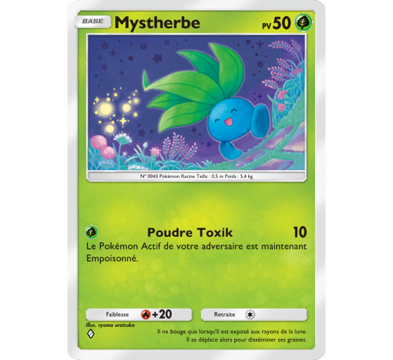JCC Pokémon Pocket