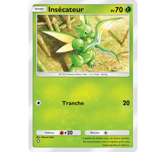 JCC Pokémon Pocket