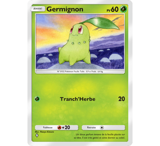 JCC Pokémon Pocket