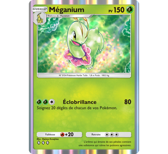 JCC Pokémon Pocket
