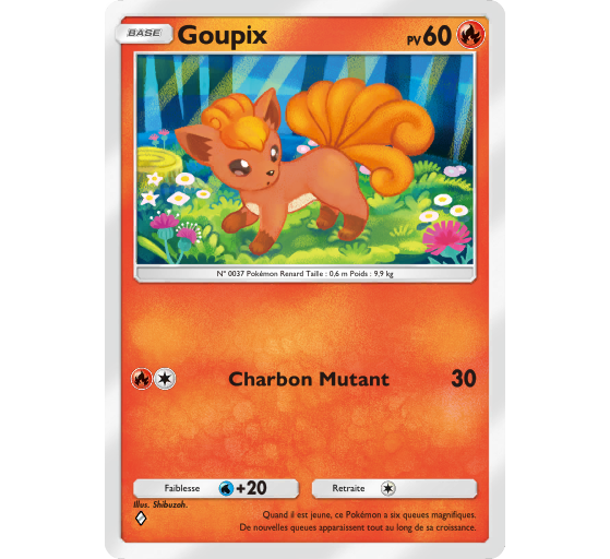 JCC Pokémon Pocket