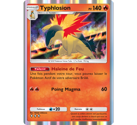 JCC Pokémon Pocket