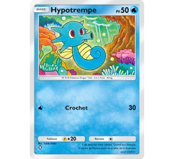 JCC Pokémon Pocket