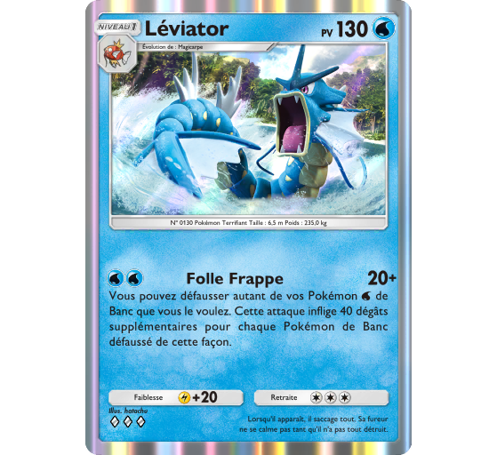 JCC Pokémon Pocket