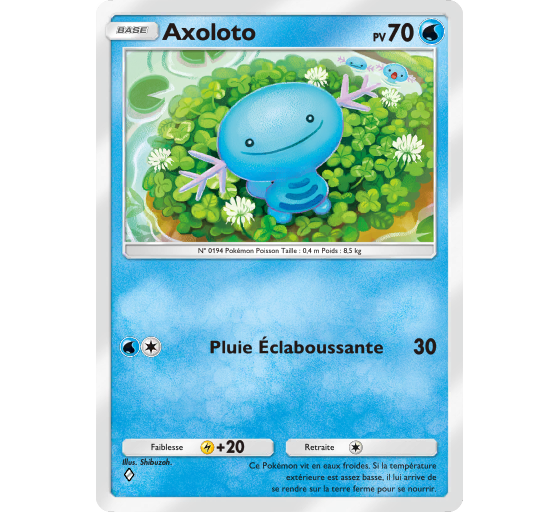 JCC Pokémon Pocket