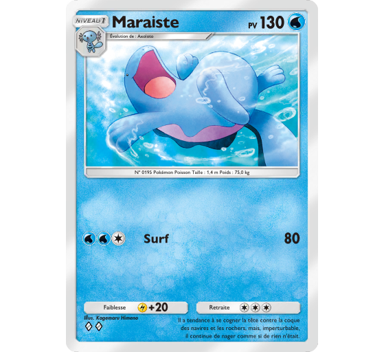 JCC Pokémon Pocket