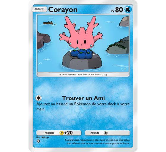 JCC Pokémon Pocket
