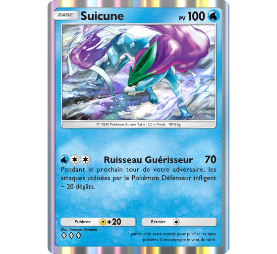 JCC Pokémon Pocket