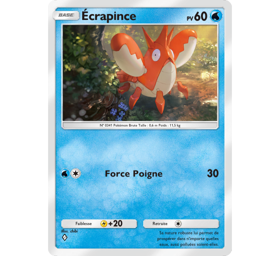 JCC Pokémon Pocket