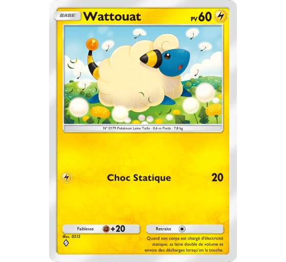 JCC Pokémon Pocket