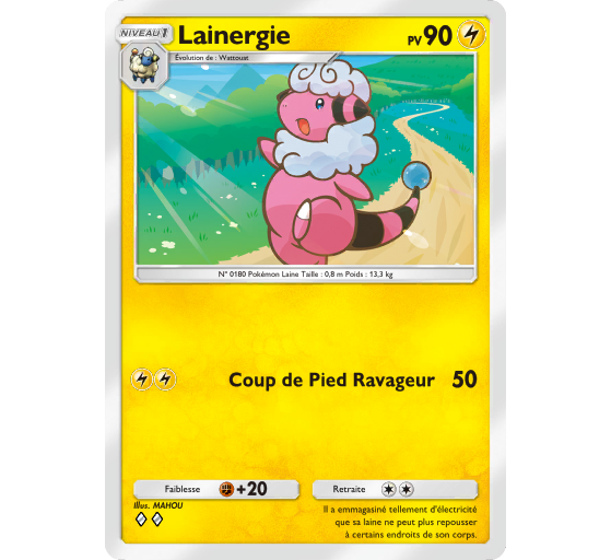 JCC Pokémon Pocket