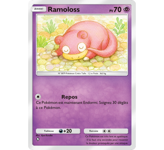 JCC Pokémon Pocket