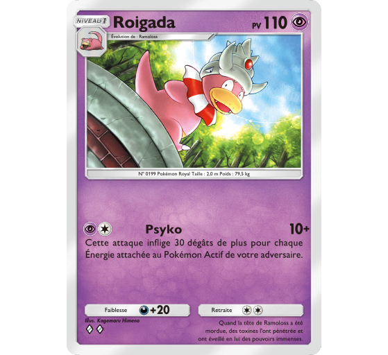 JCC Pokémon Pocket