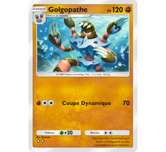 JCC Pokémon Pocket