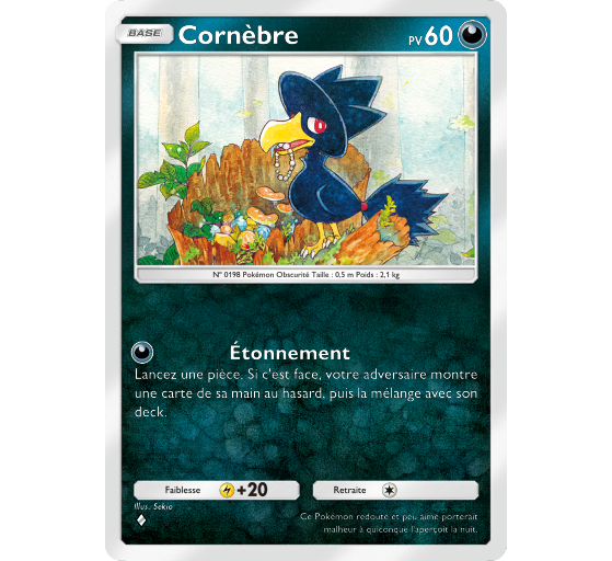 JCC Pokémon Pocket