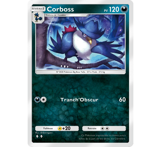 JCC Pokémon Pocket
