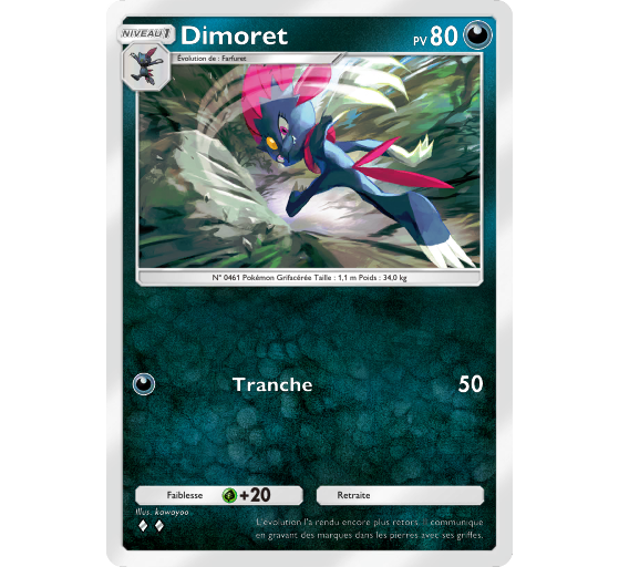 JCC Pokémon Pocket