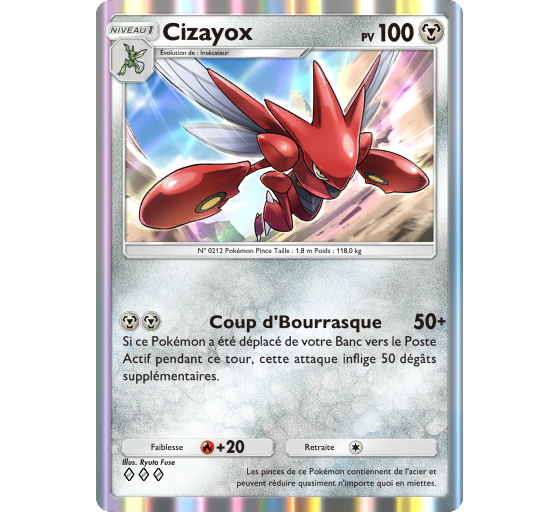 JCC Pokémon Pocket