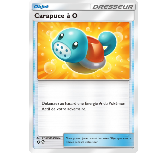 JCC Pokémon Pocket