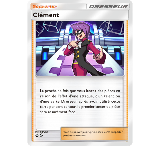 JCC Pokémon Pocket