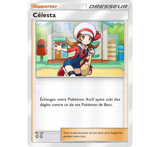 JCC Pokémon Pocket