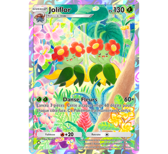 JCC Pokémon Pocket