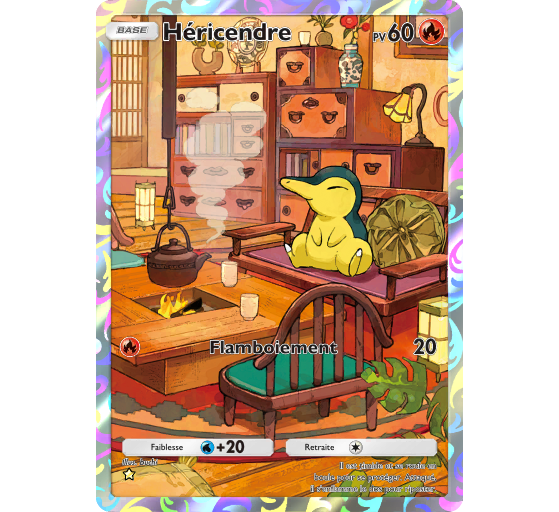 JCC Pokémon Pocket